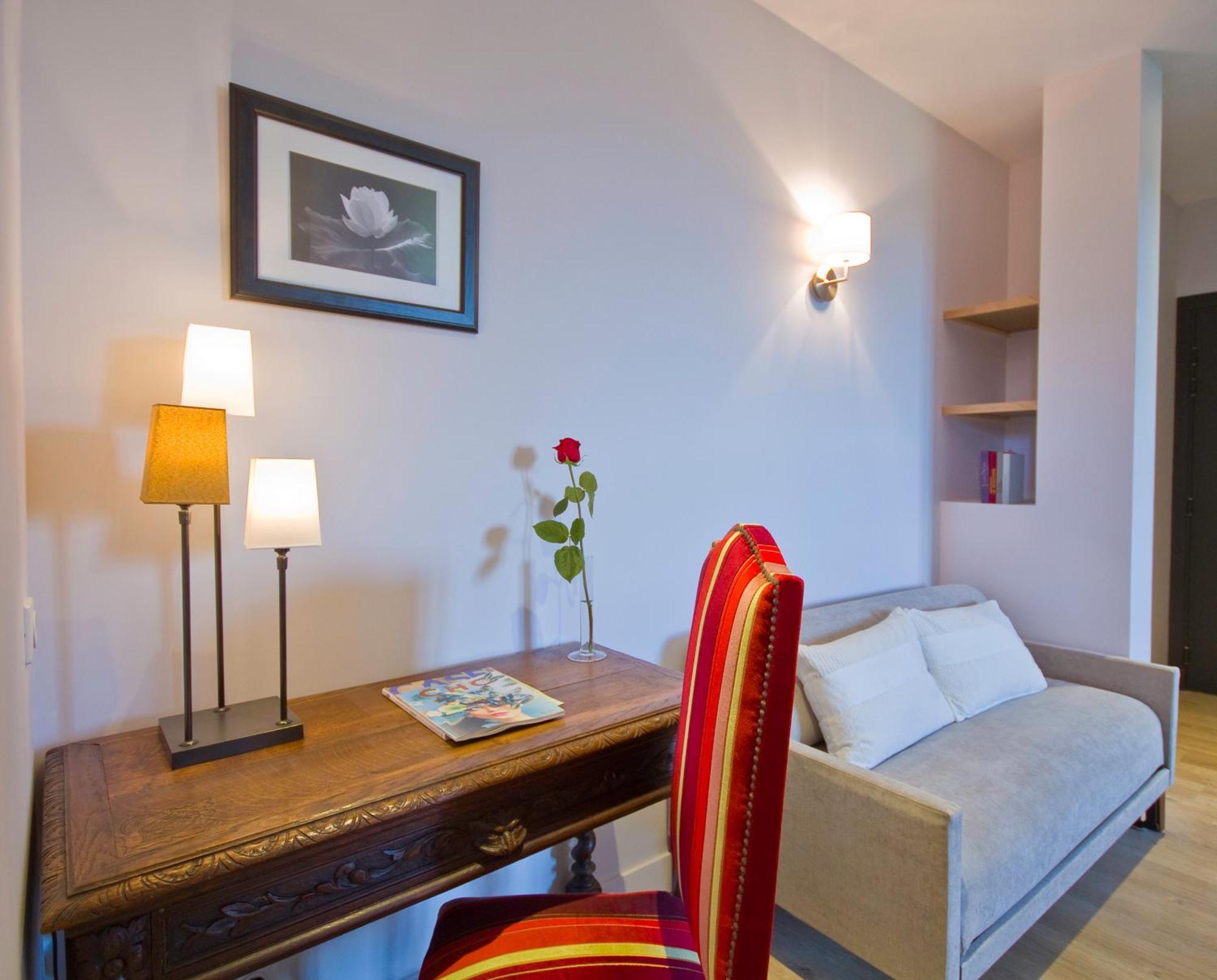 Hotel Joyet De Maubec Uzerche Zimmer foto